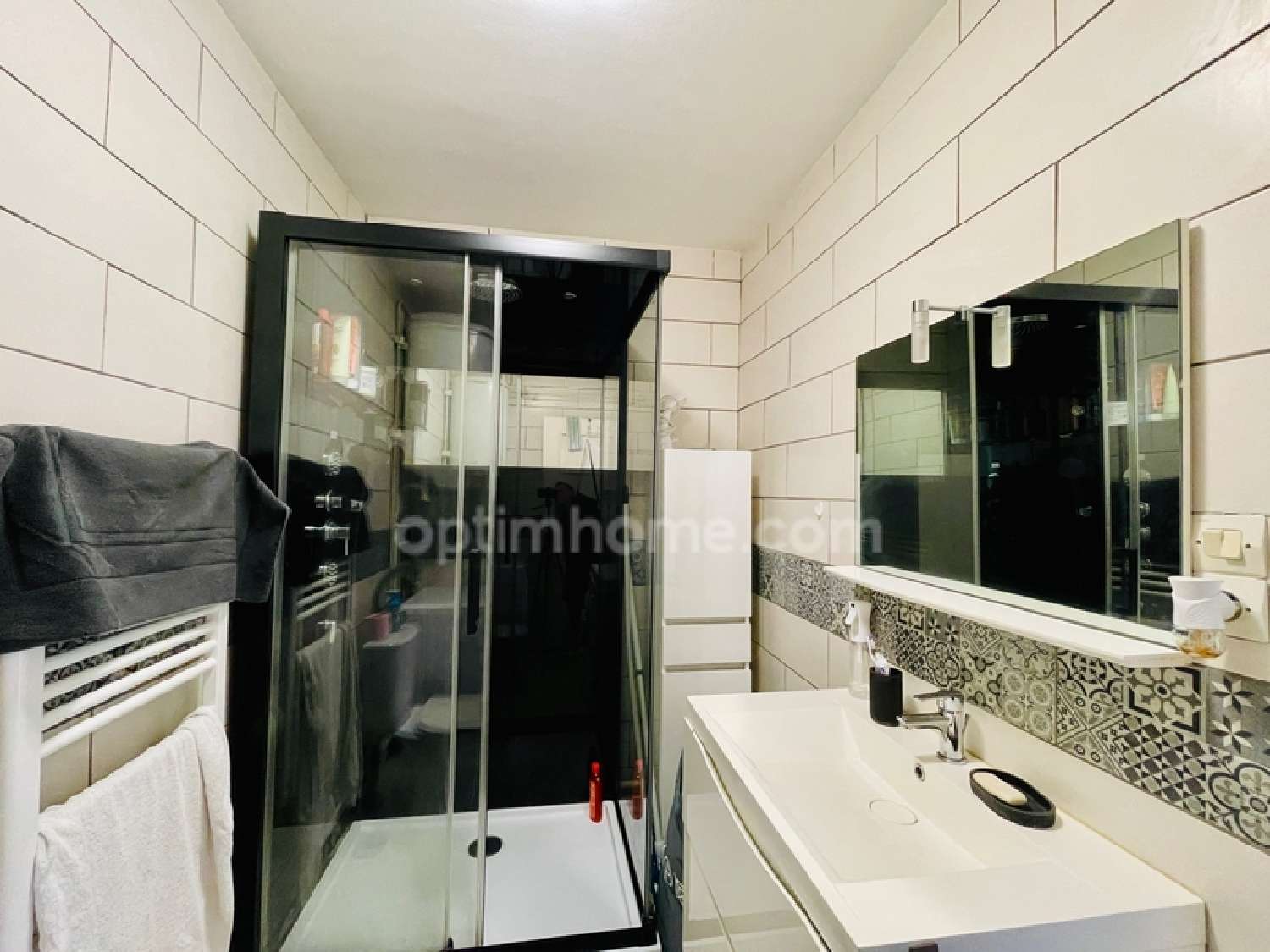  à vendre appartement Saint-Dié Vosges 6