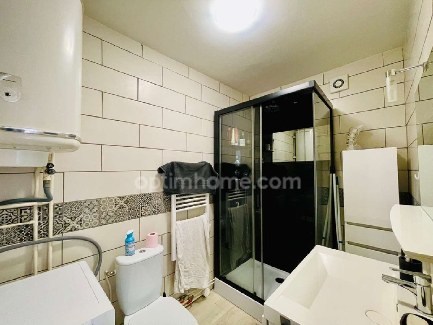  à vendre appartement Saint-Dié Vosges 7