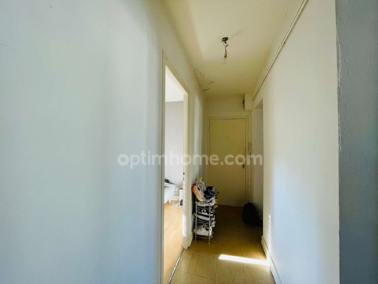  à vendre appartement Saint-Dié Vosges 8