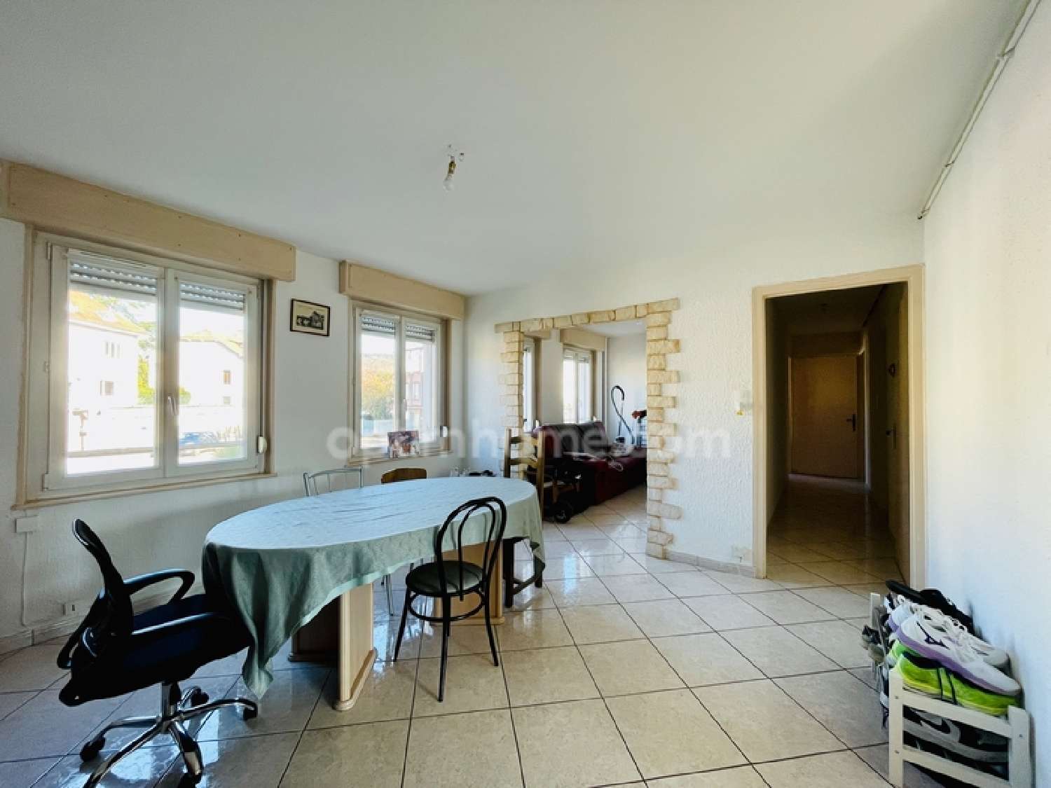  à vendre appartement Saint-Dié Vosges 2