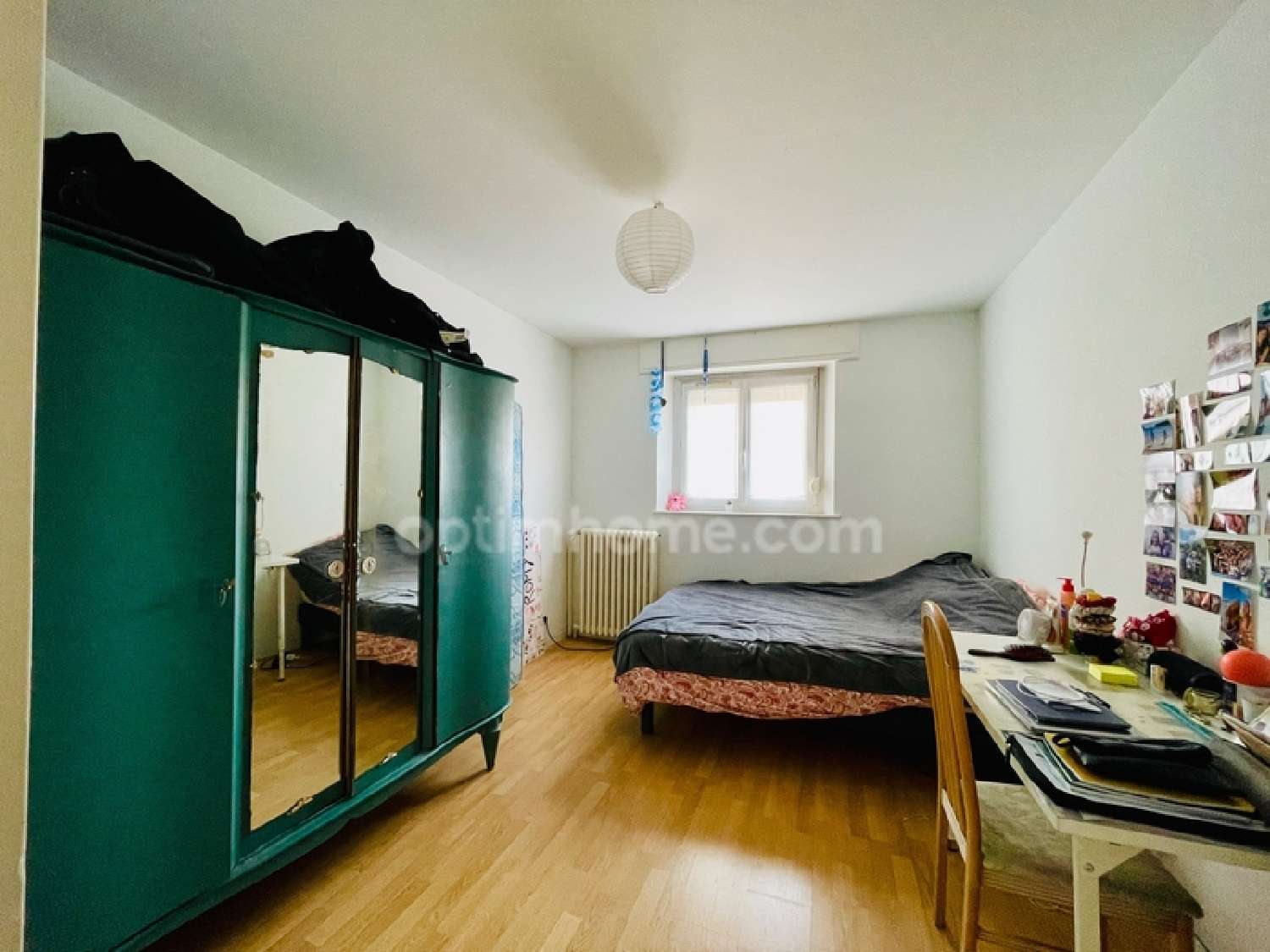  à vendre appartement Saint-Dié Vosges 5