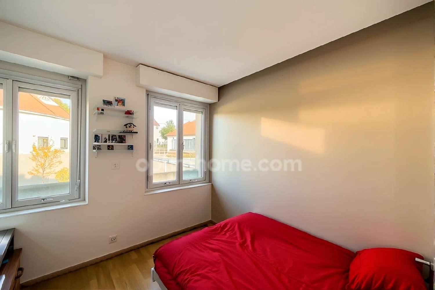  à vendre appartement Saint-Dié Vosges 6
