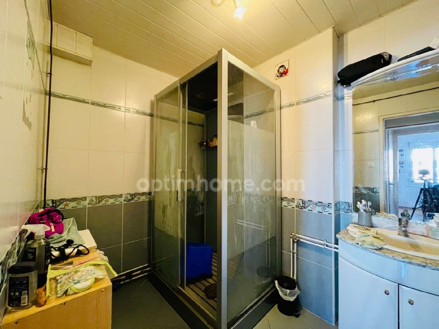  à vendre appartement Saint-Dié Vosges 7