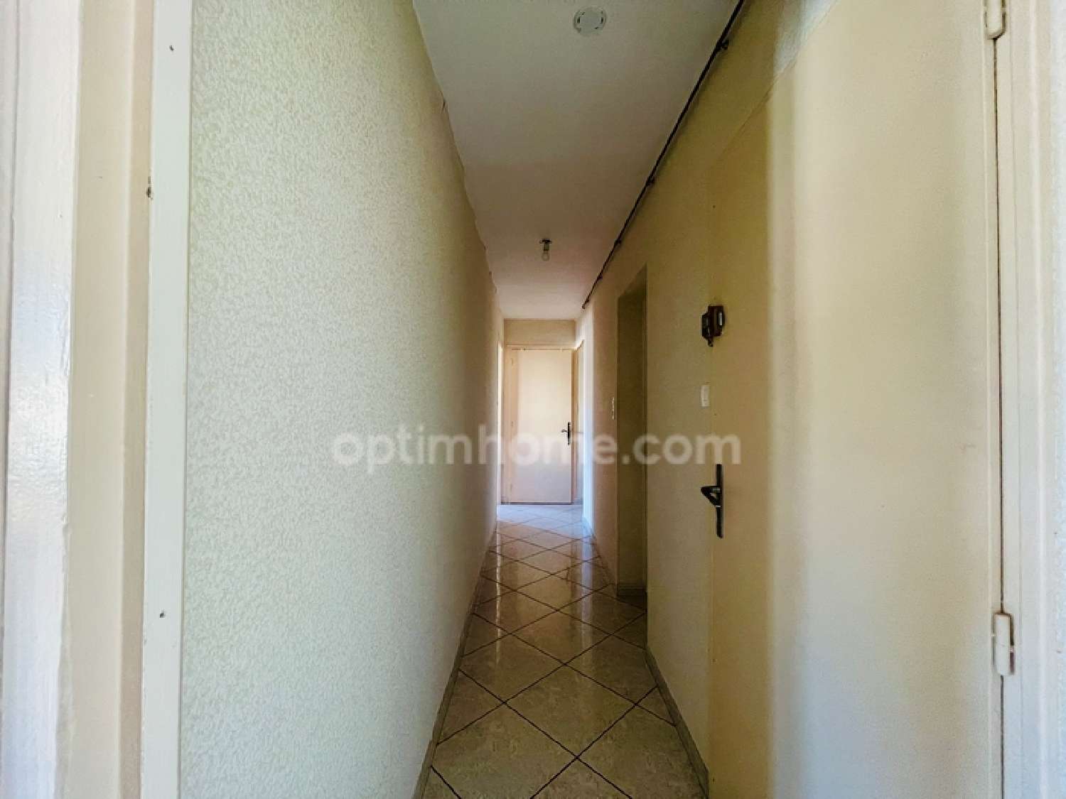  à vendre appartement Saint-Dié Vosges 8