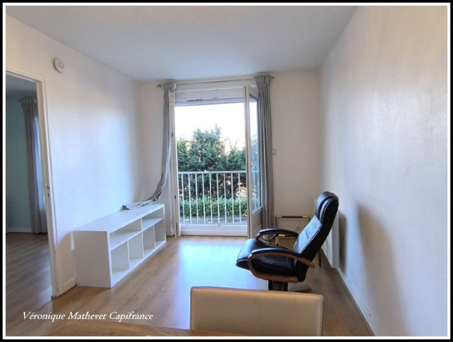 for sale apartment Saint-Étienne Loire 3