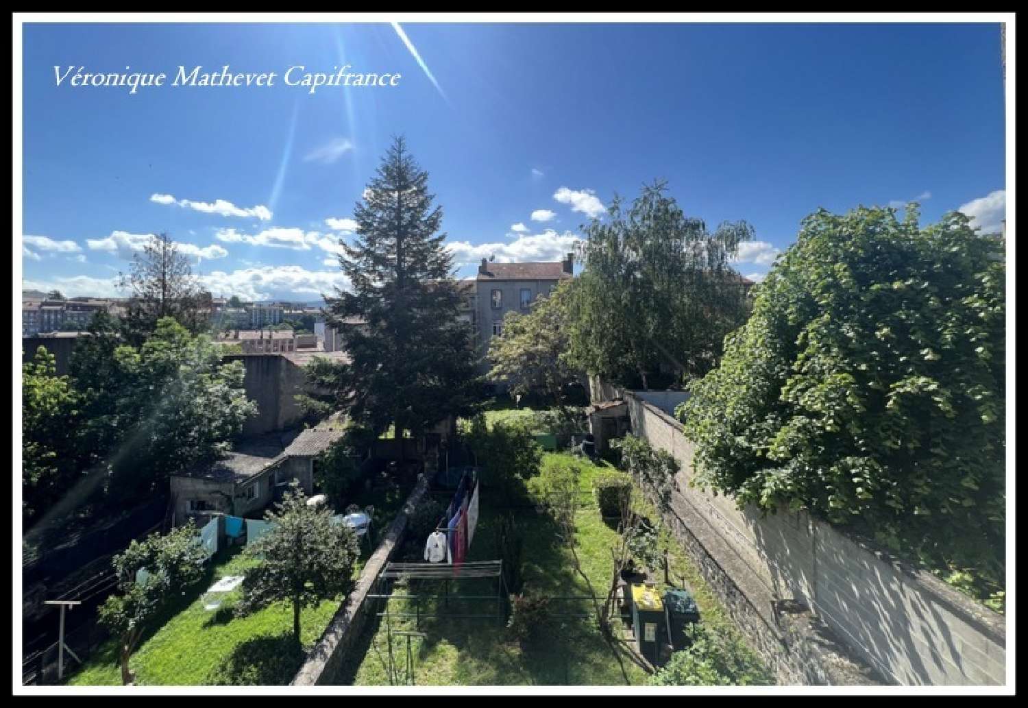 te koop appartement Saint-Étienne Loire 2