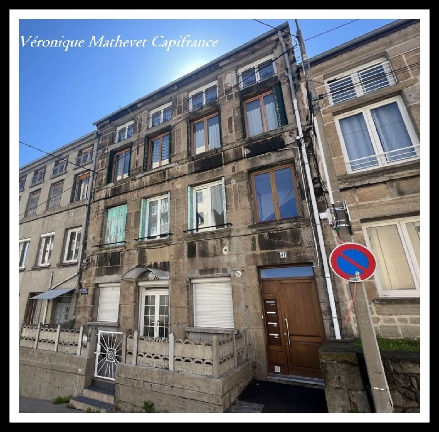 te koop appartement Saint-Étienne Loire 3