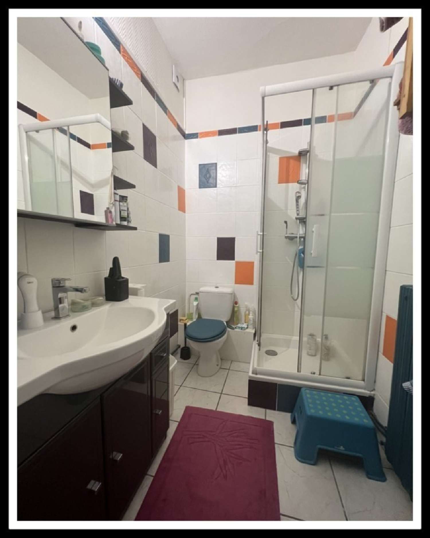 te koop appartement Saint-Étienne Loire 5