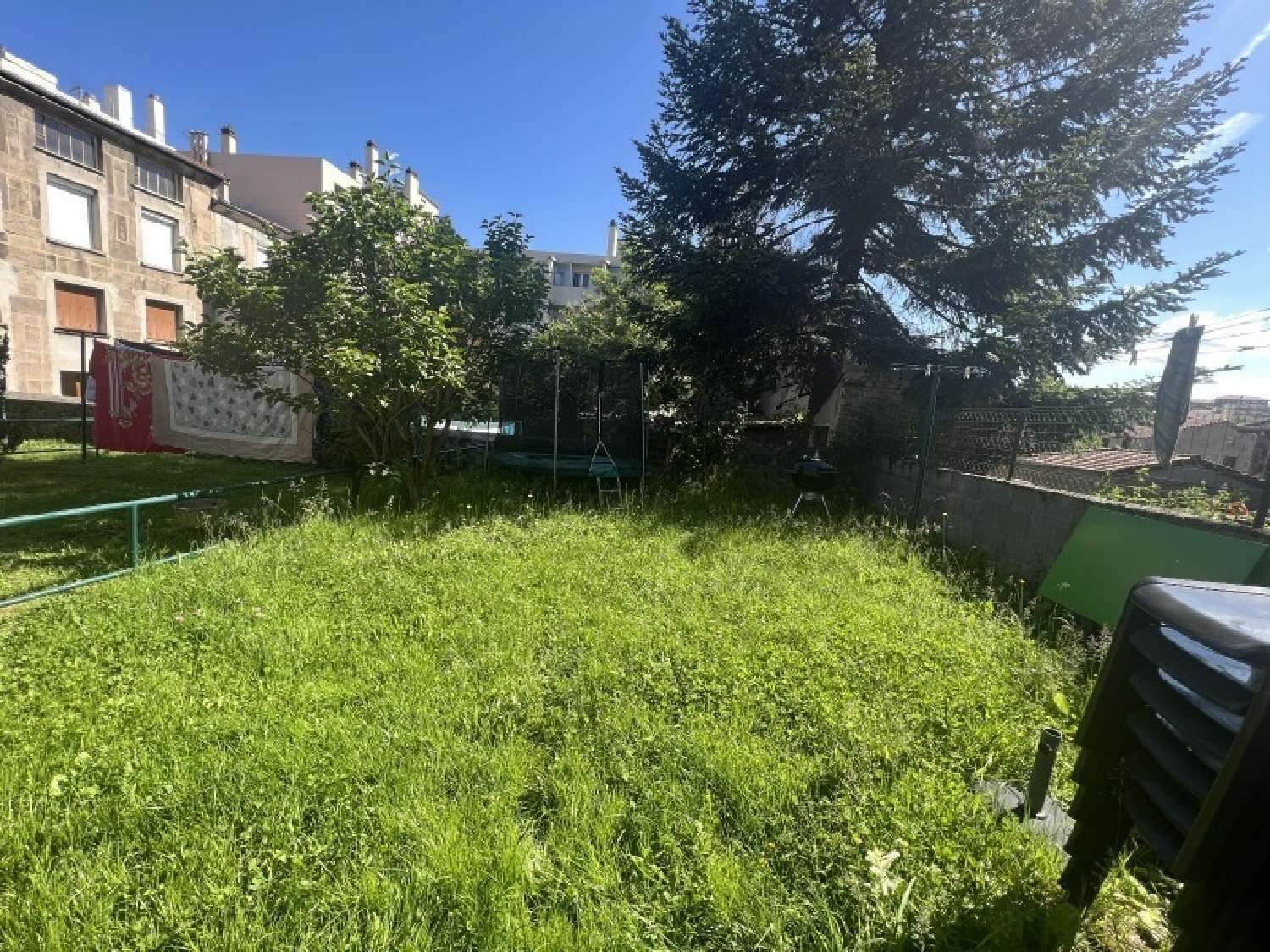 te koop appartement Saint-Étienne Loire 6