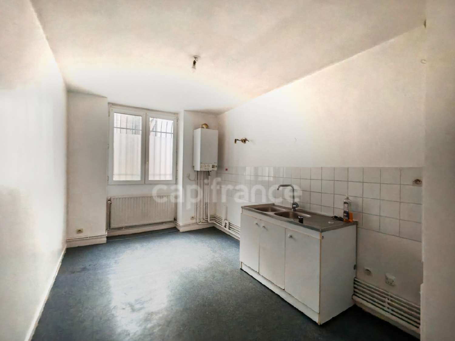 te koop appartement Saint-Étienne Loire 4
