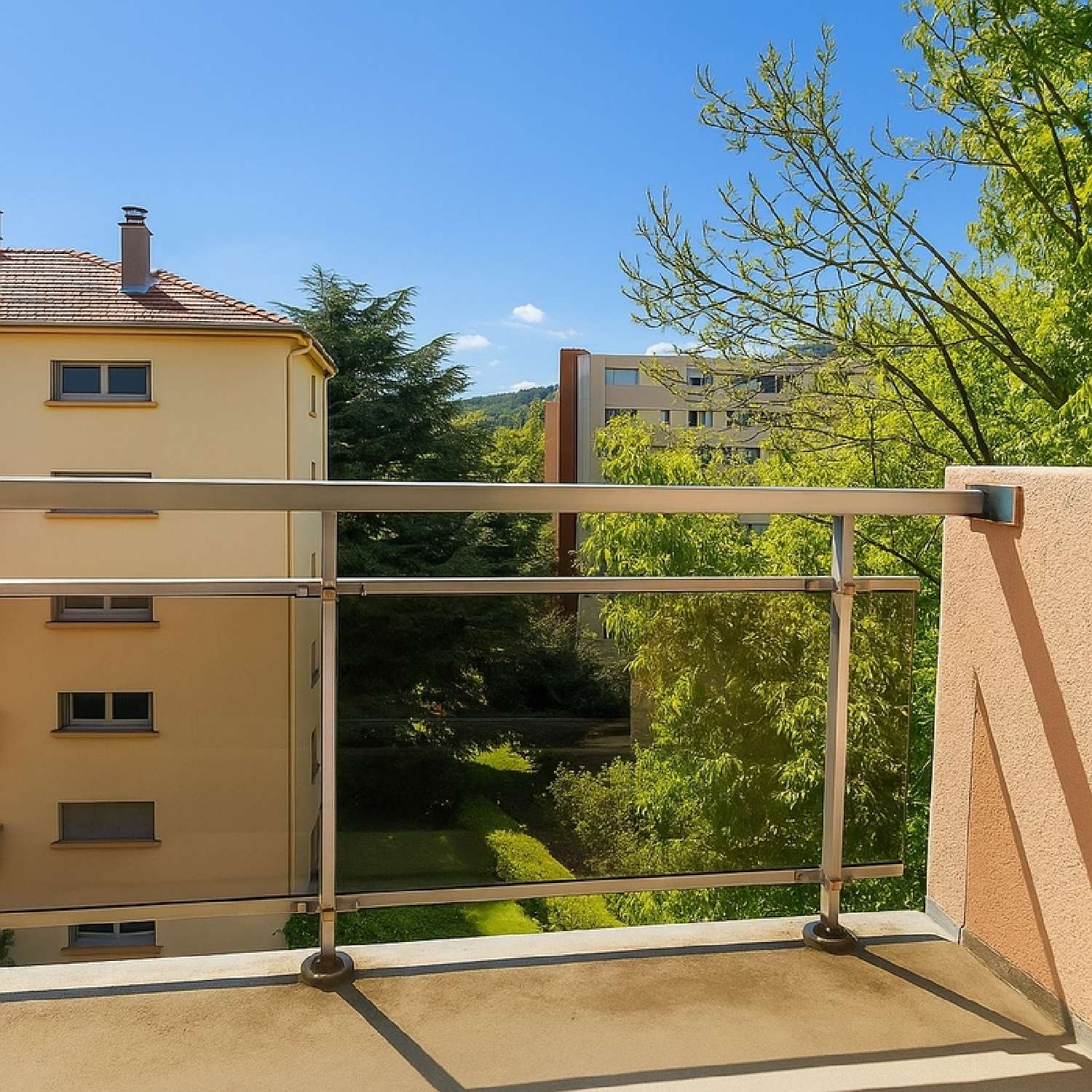  en venta apartamento Saint-Étienne Loire 8