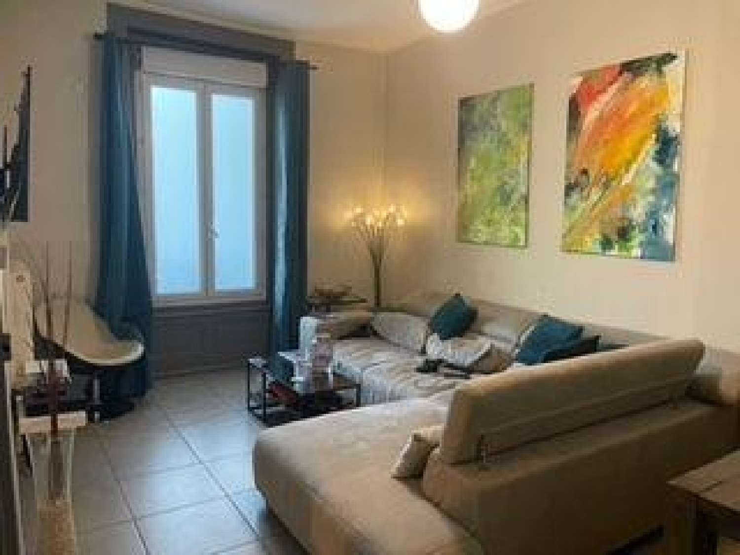  à vendre appartement Saint-Étienne Loire 4