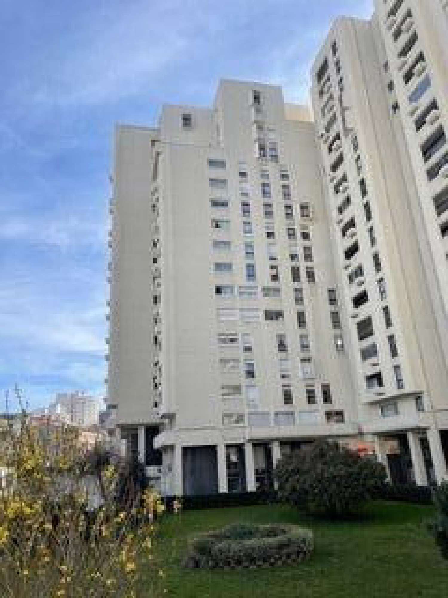 à vendre appartement Saint-Étienne Loire 1
