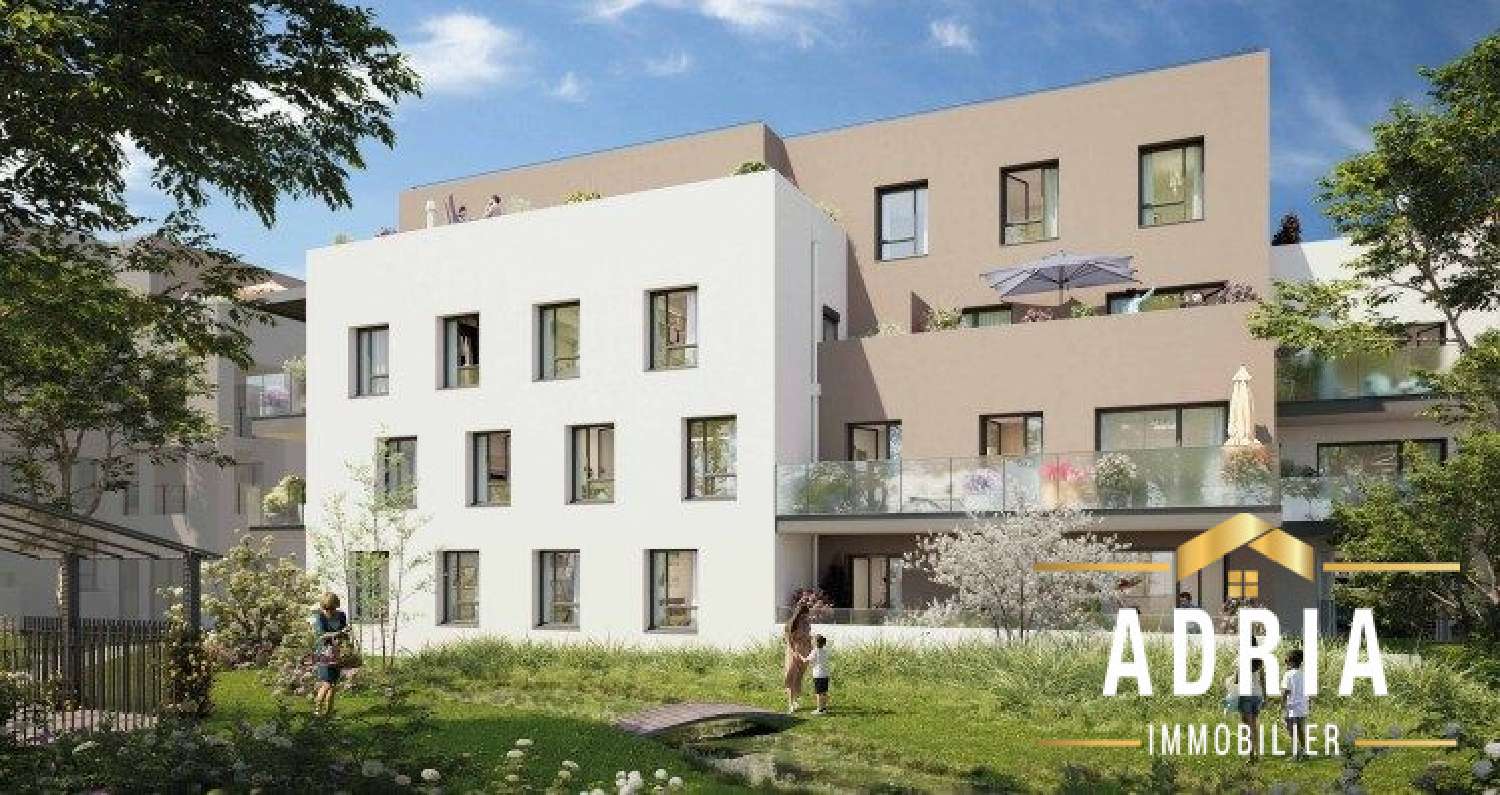 te koop appartement Saint-Fons Rhône 1