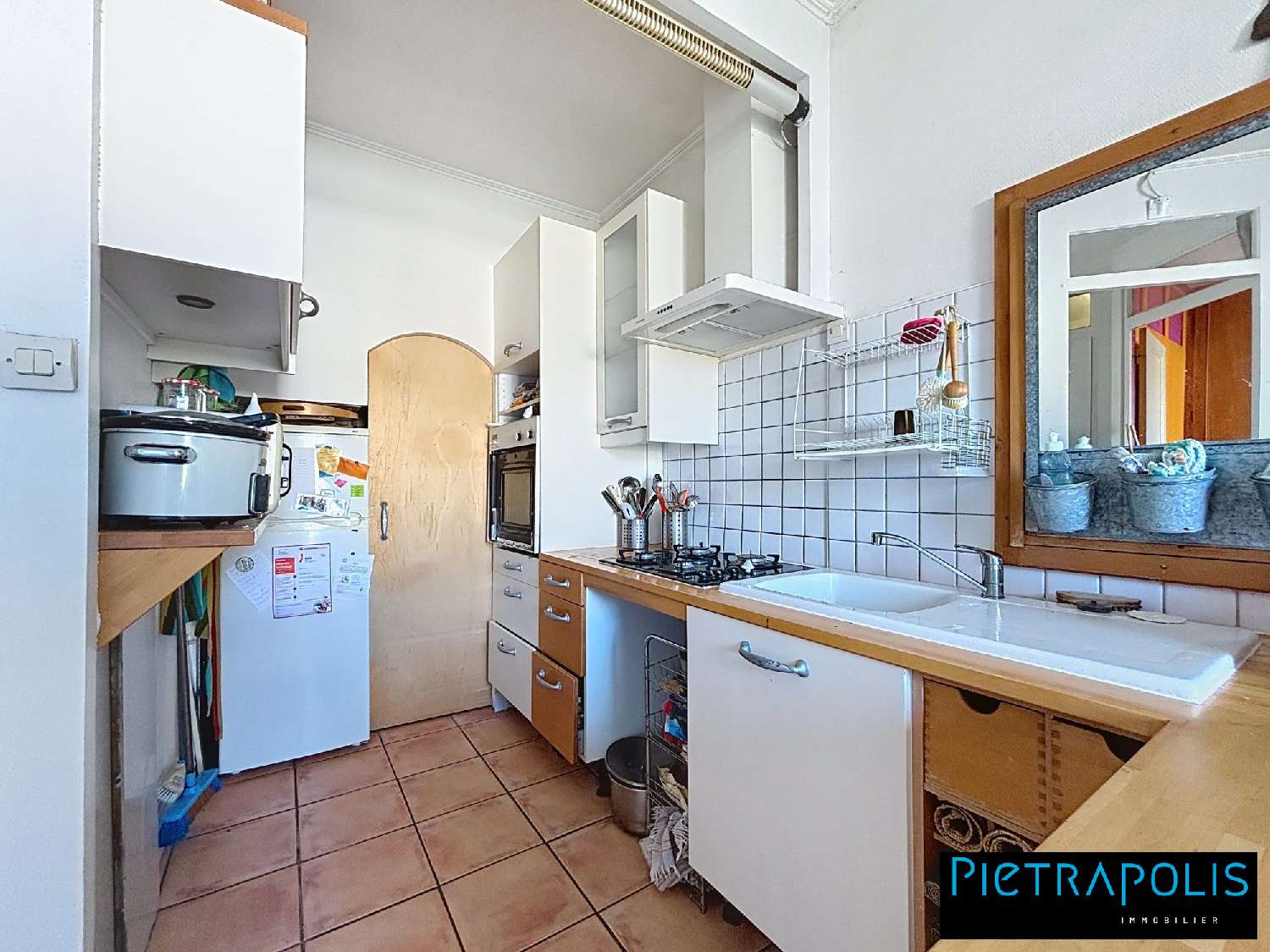 à vendre appartement Saint-Fons Rhône 7