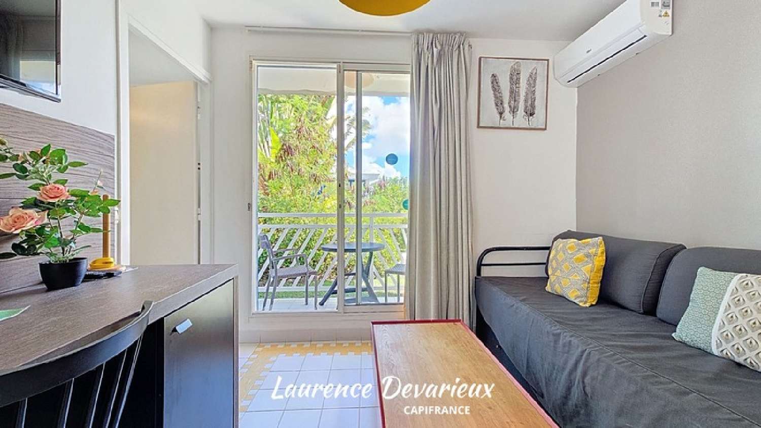 te koop appartement Saint-François Guadeloupe 2
