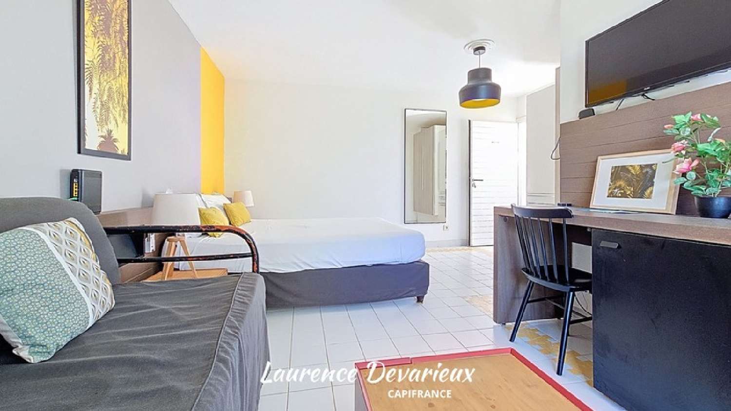 te koop appartement Saint-François Guadeloupe 3