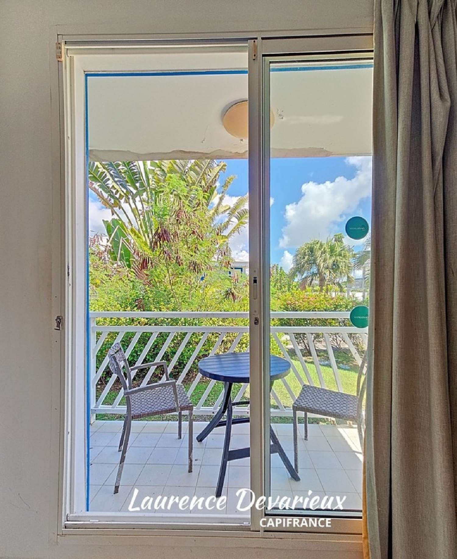 te koop appartement Saint-François Guadeloupe 5