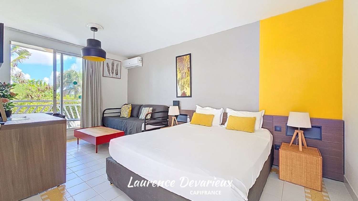 te koop appartement Saint-François Guadeloupe 6