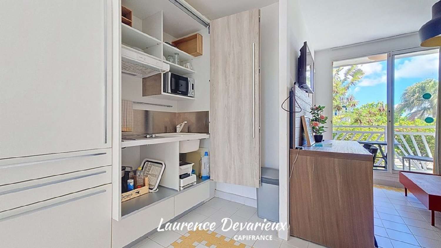 te koop appartement Saint-François Guadeloupe 8