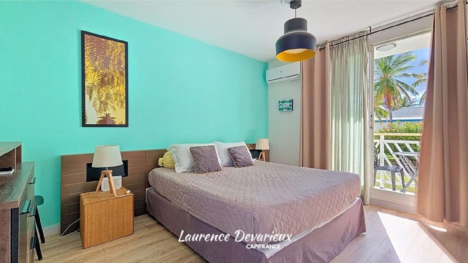 te koop appartement Saint-François Guadeloupe 1