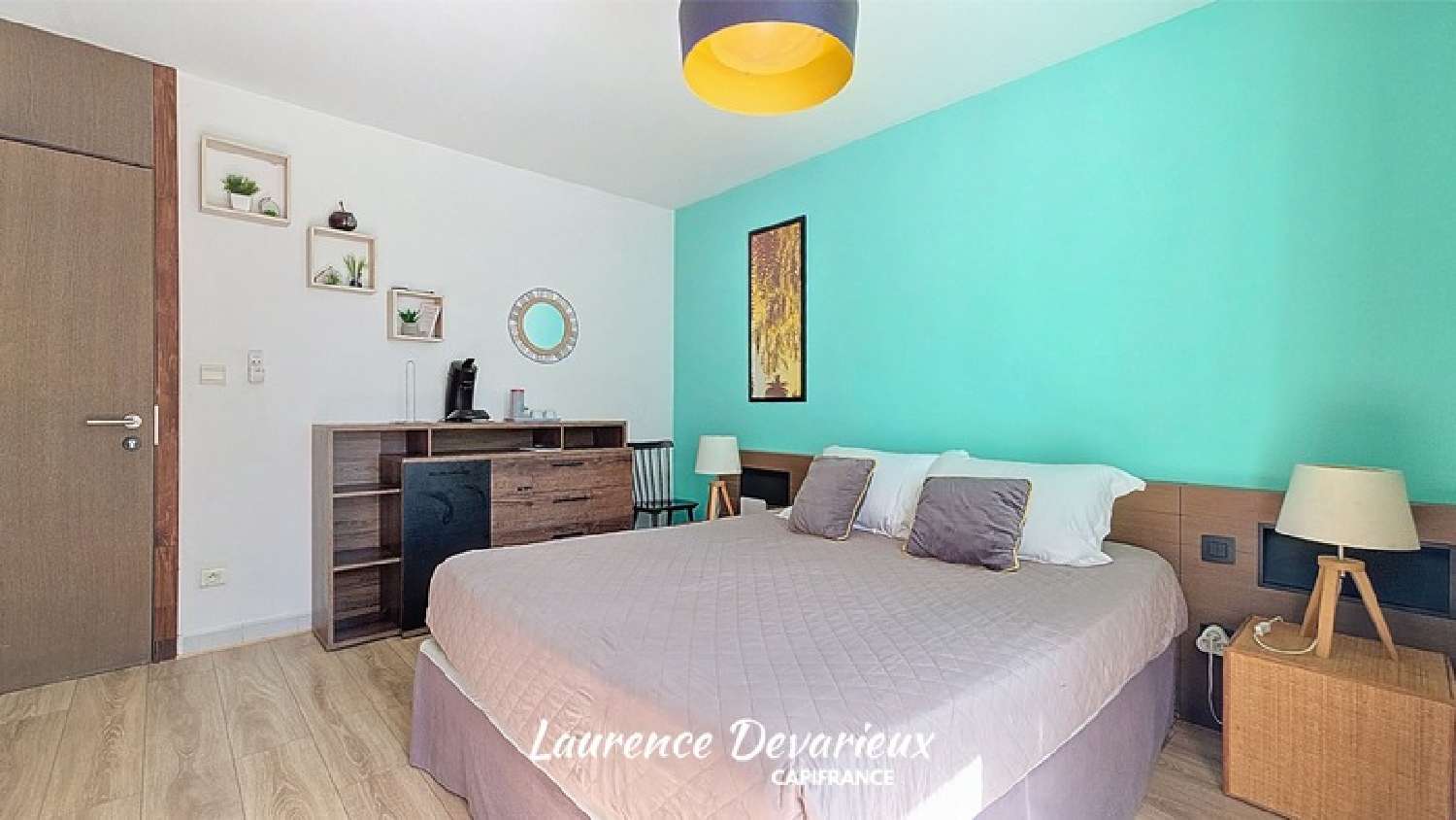 te koop appartement Saint-François Guadeloupe 2