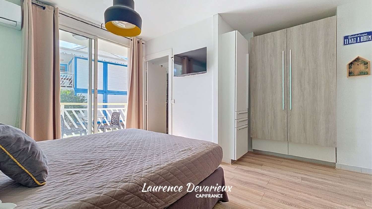 te koop appartement Saint-François Guadeloupe 3