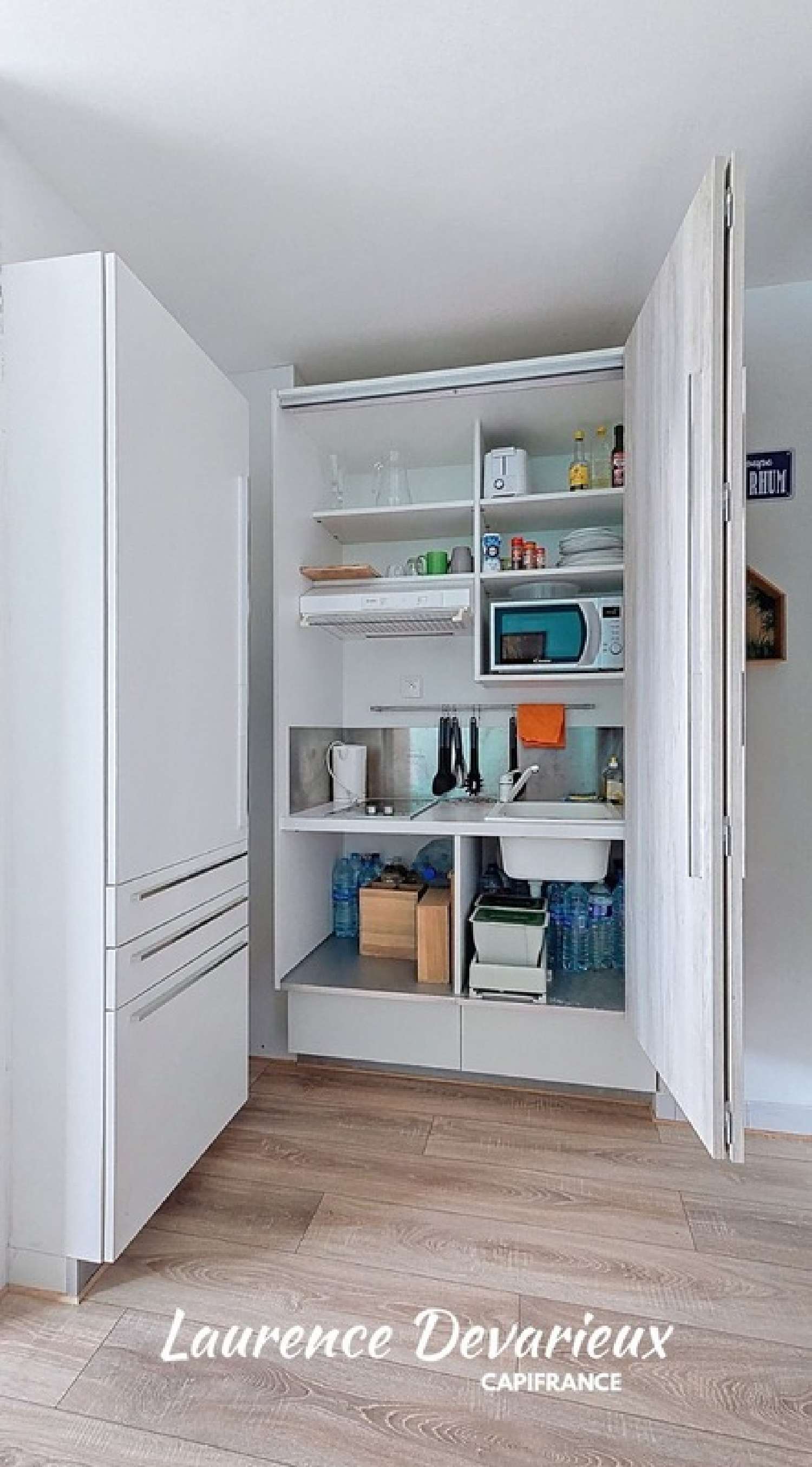 te koop appartement Saint-François Guadeloupe 4