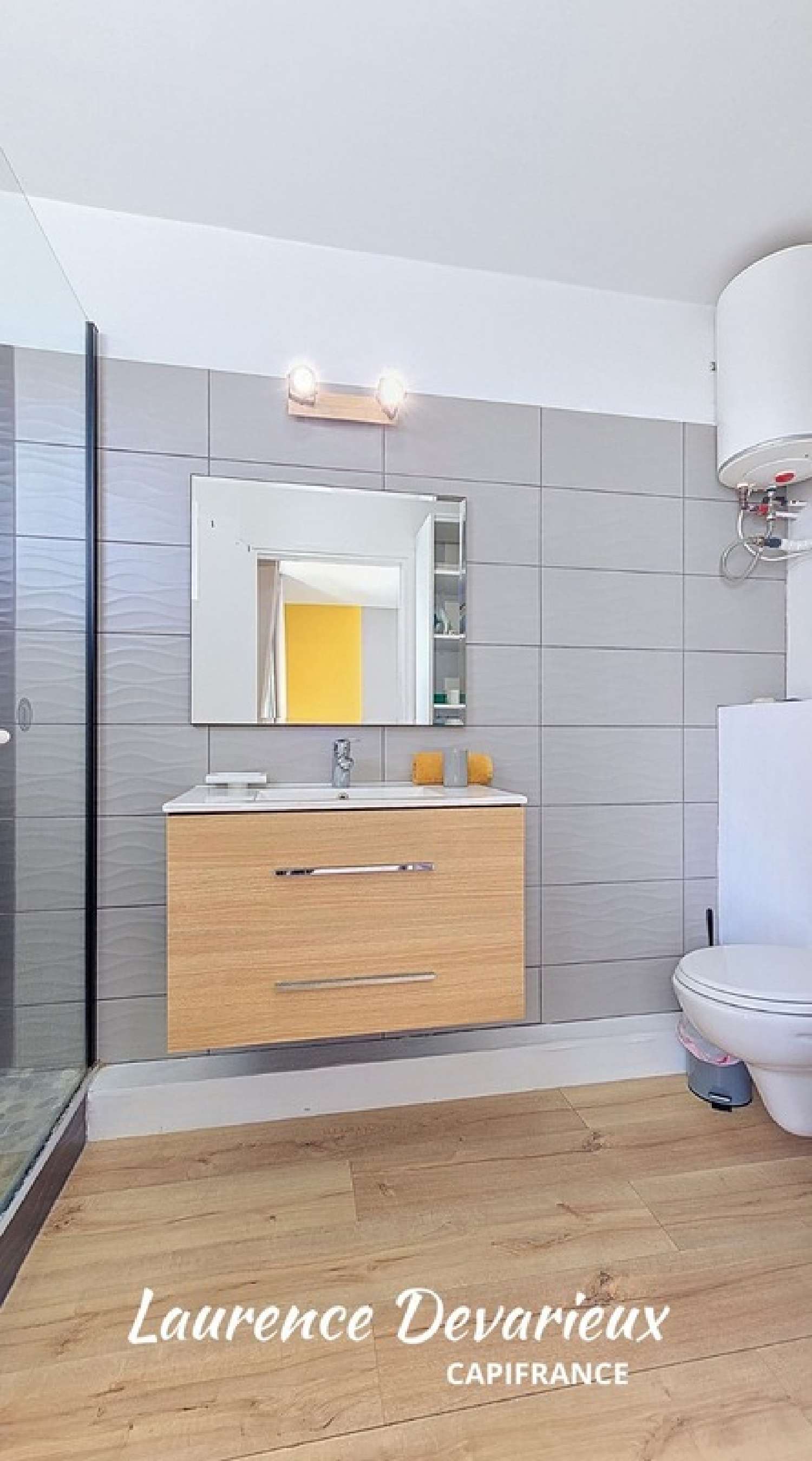 te koop appartement Saint-François Guadeloupe 6