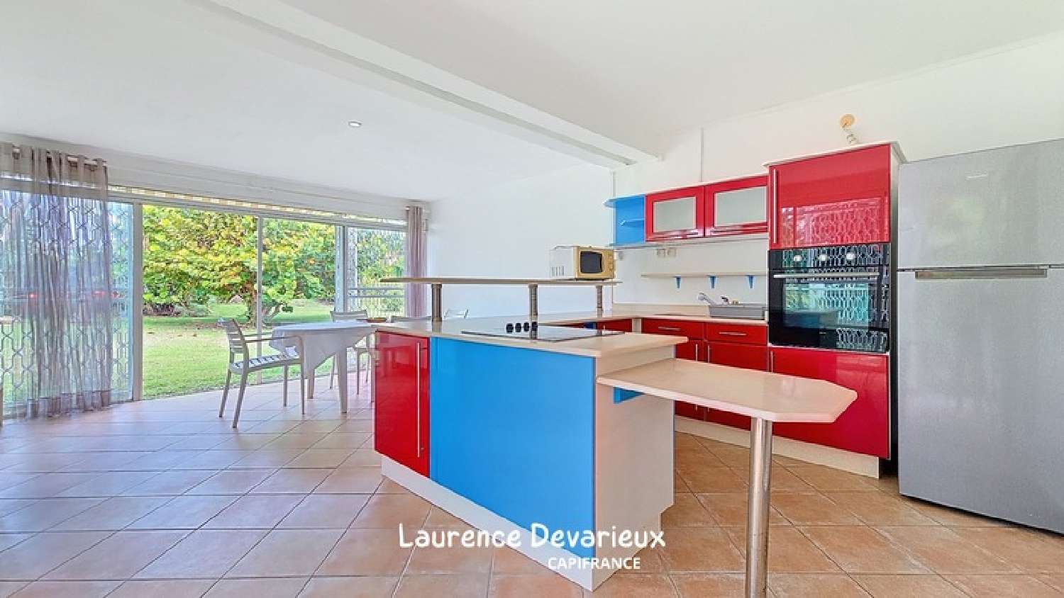te koop appartement Saint-François Guadeloupe 1
