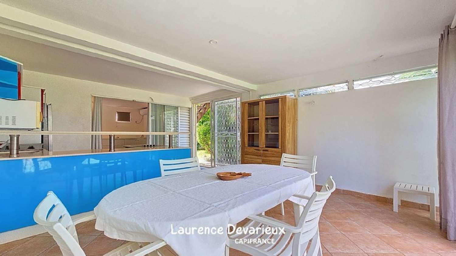 te koop appartement Saint-François Guadeloupe 3