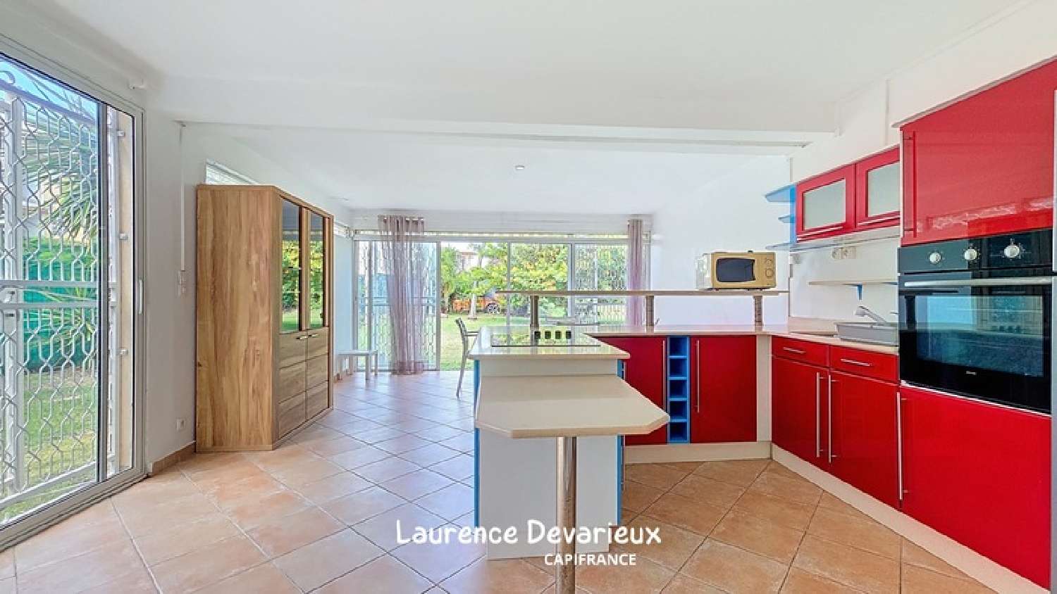 te koop appartement Saint-François Guadeloupe 4