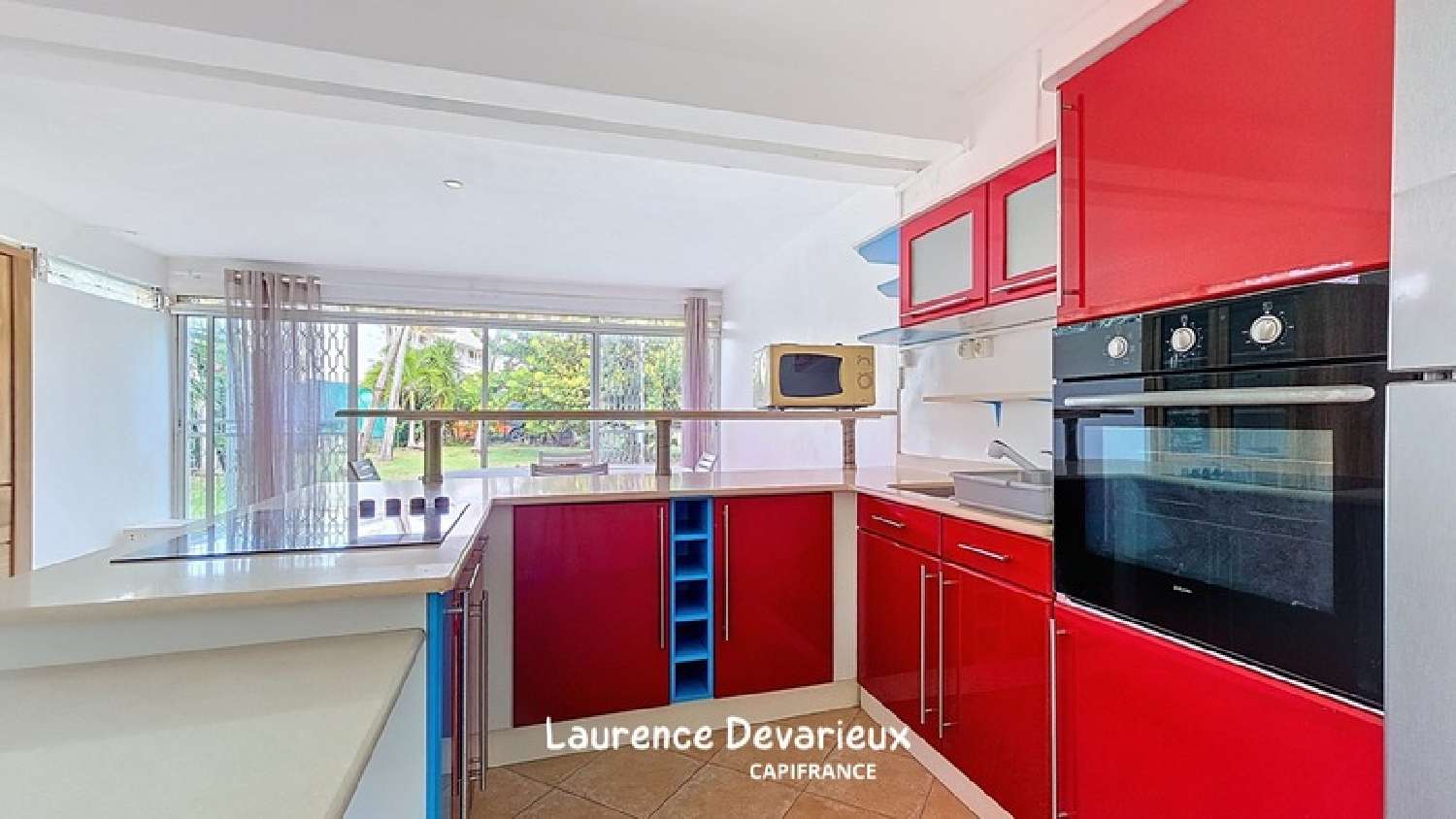 te koop appartement Saint-François Guadeloupe 5