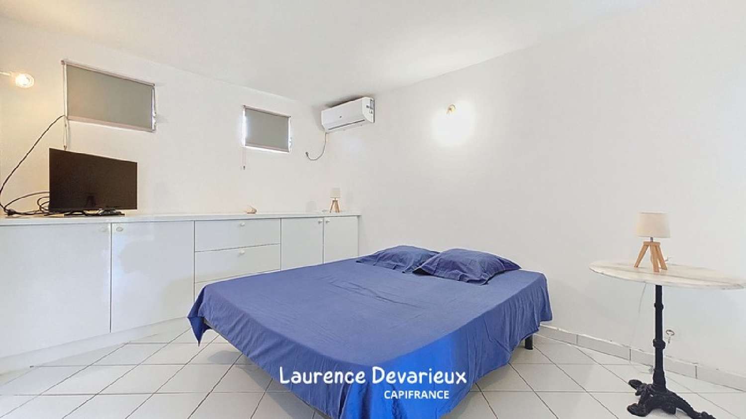 te koop appartement Saint-François Guadeloupe 6
