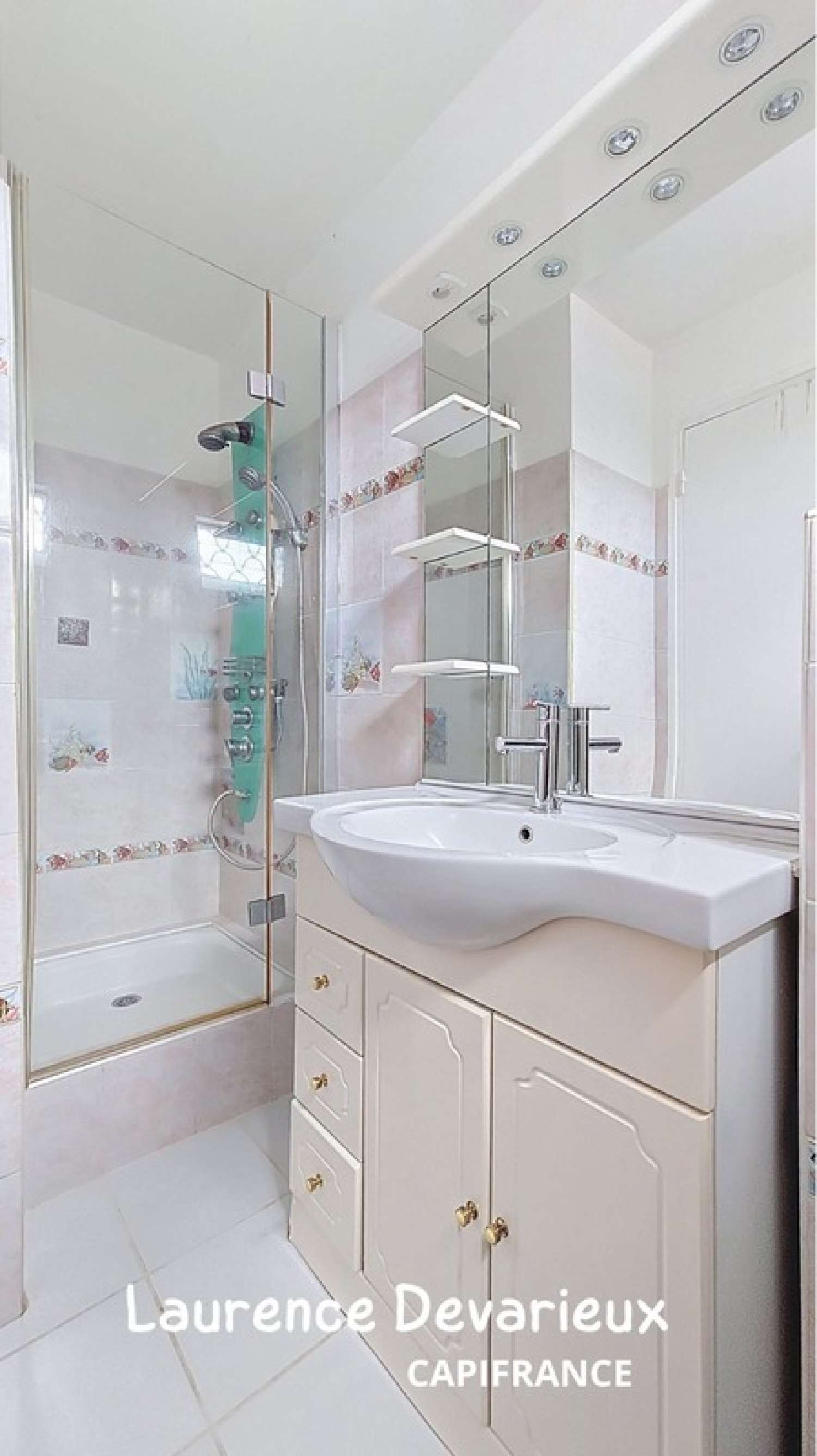 te koop appartement Saint-François Guadeloupe 8