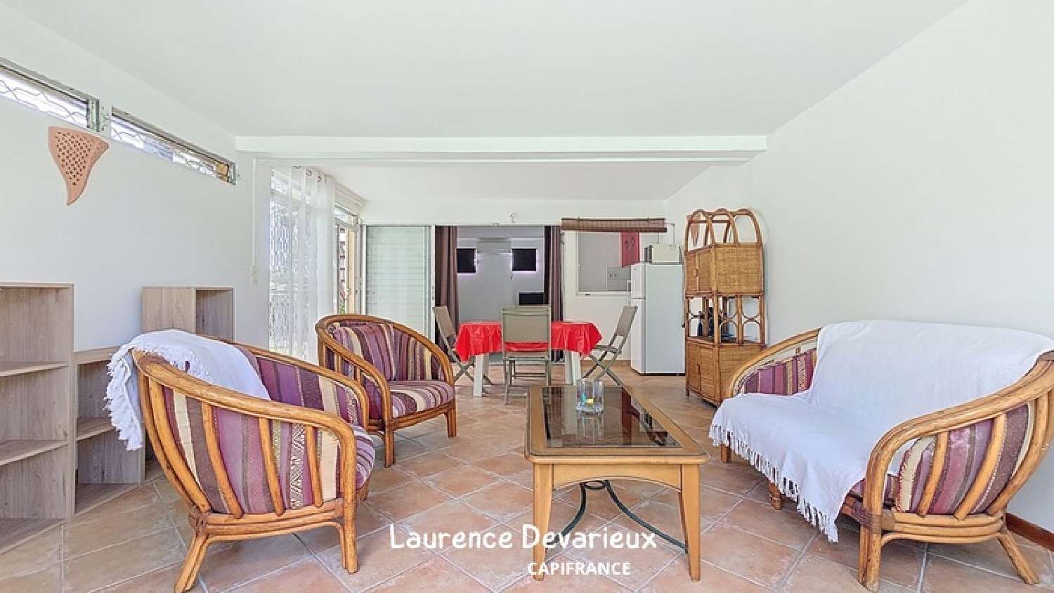 te koop appartement Saint-François Guadeloupe 2