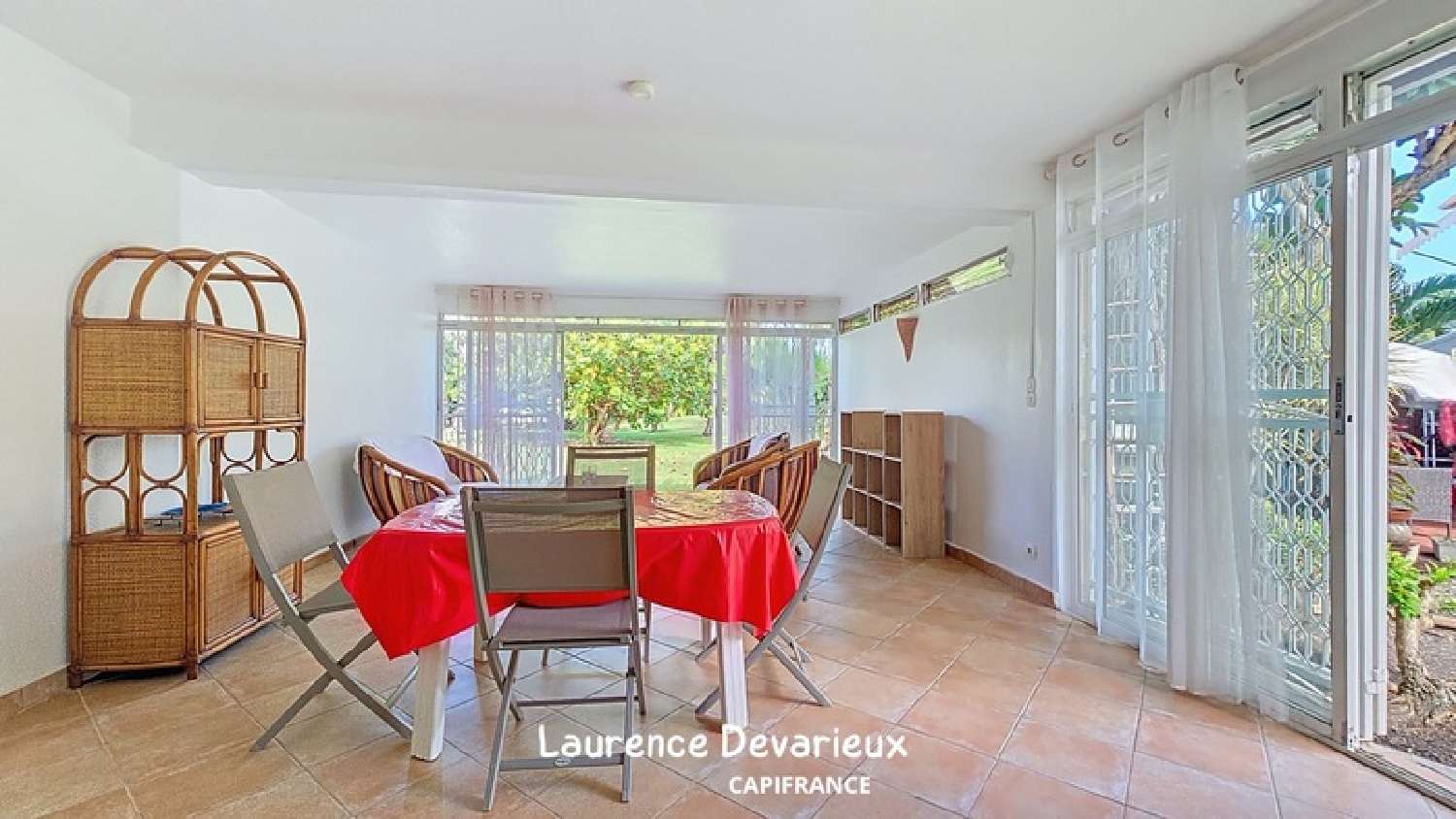 te koop appartement Saint-François Guadeloupe 3