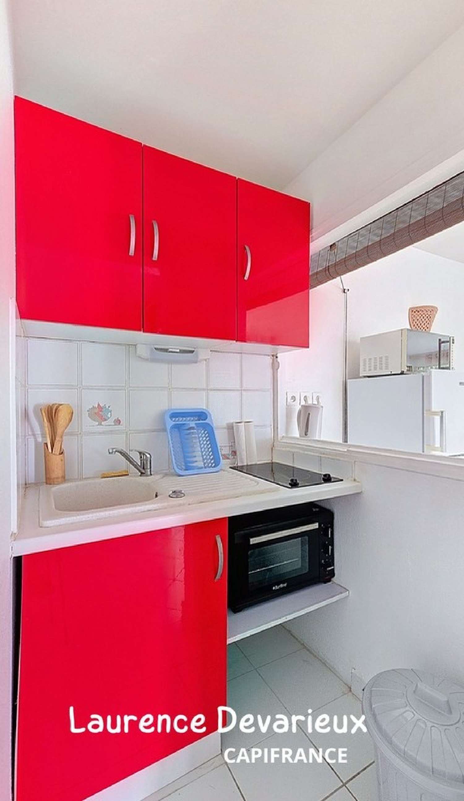 te koop appartement Saint-François Guadeloupe 4