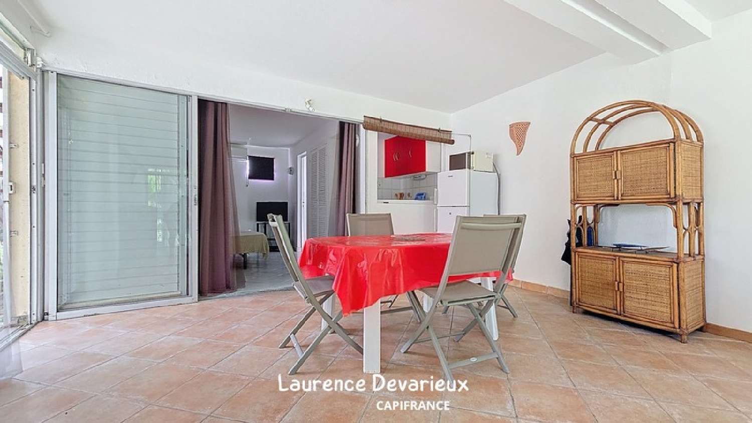 te koop appartement Saint-François Guadeloupe 5