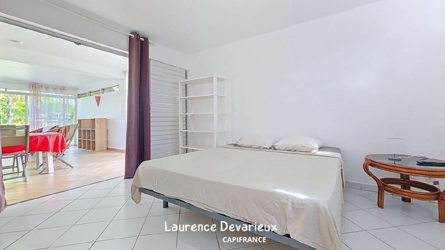 te koop appartement Saint-François Guadeloupe 6