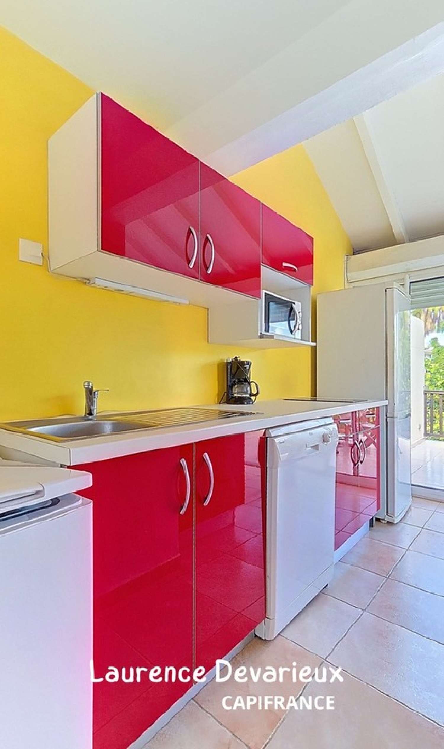 te koop appartement Saint-François Guadeloupe 3