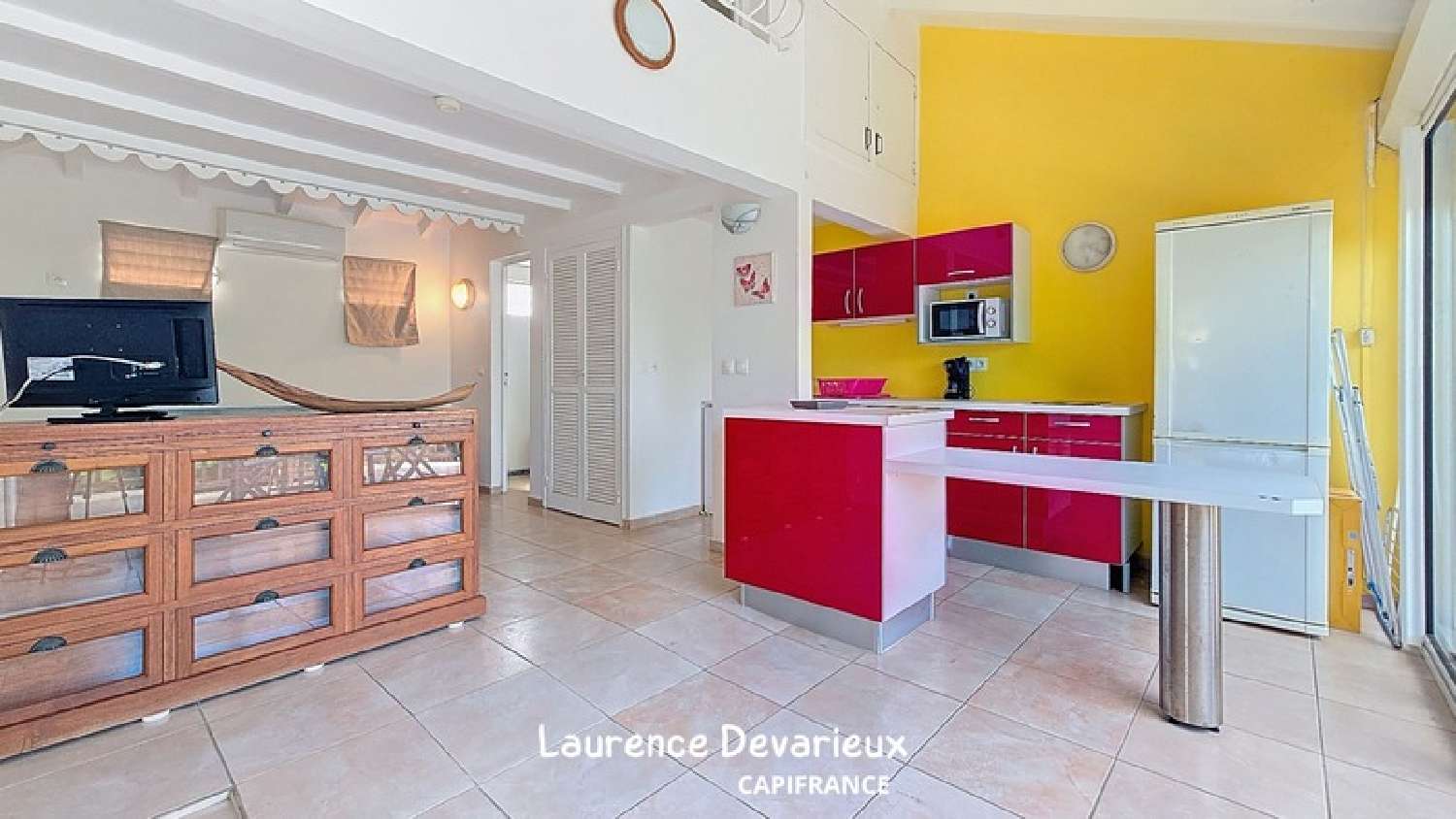 te koop appartement Saint-François Guadeloupe 4