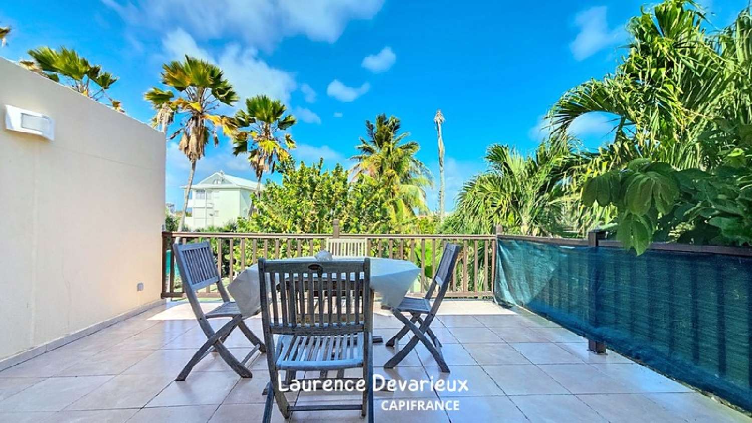 te koop appartement Saint-François Guadeloupe 7