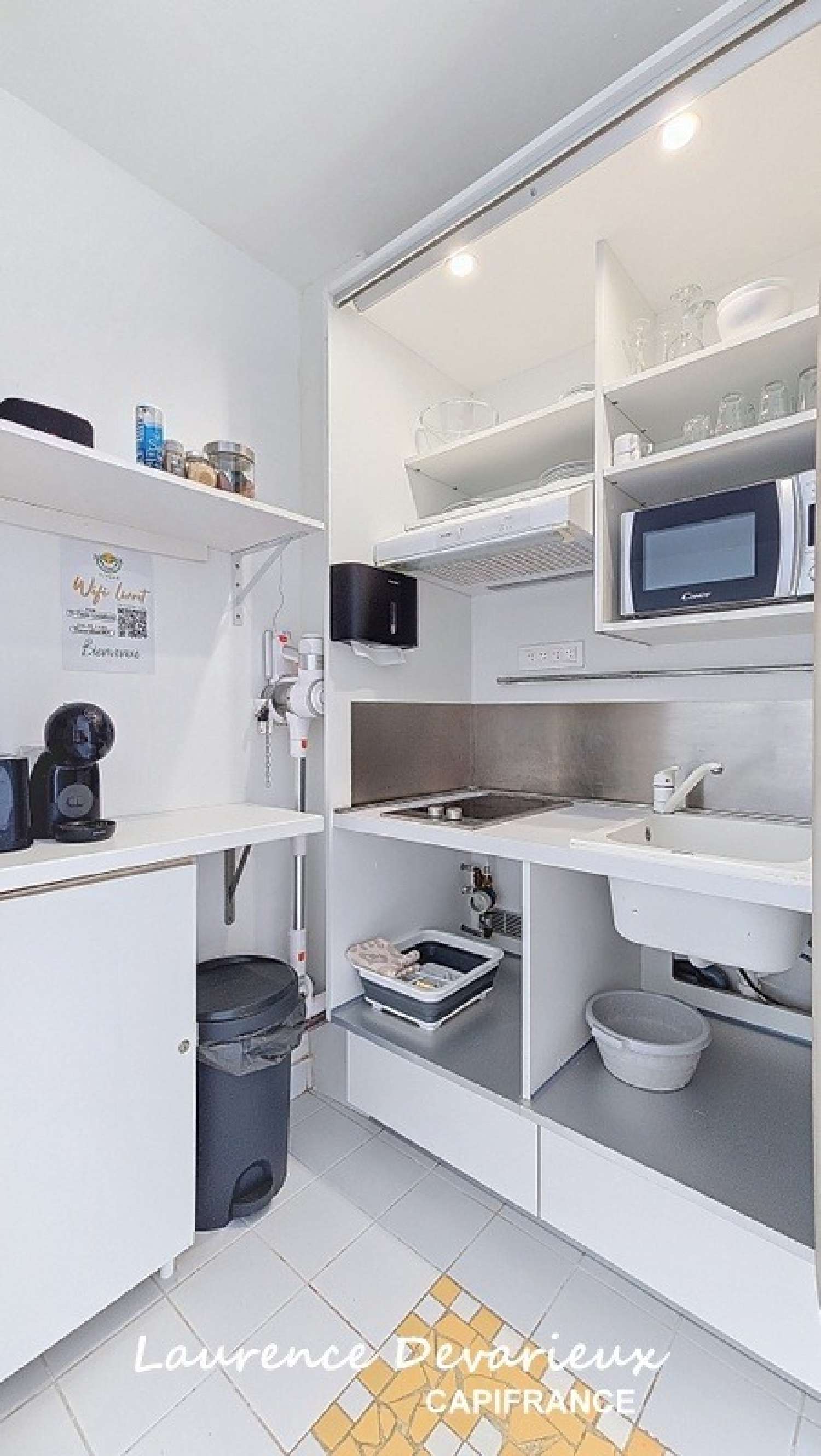 te koop appartement Saint-François Guadeloupe 7