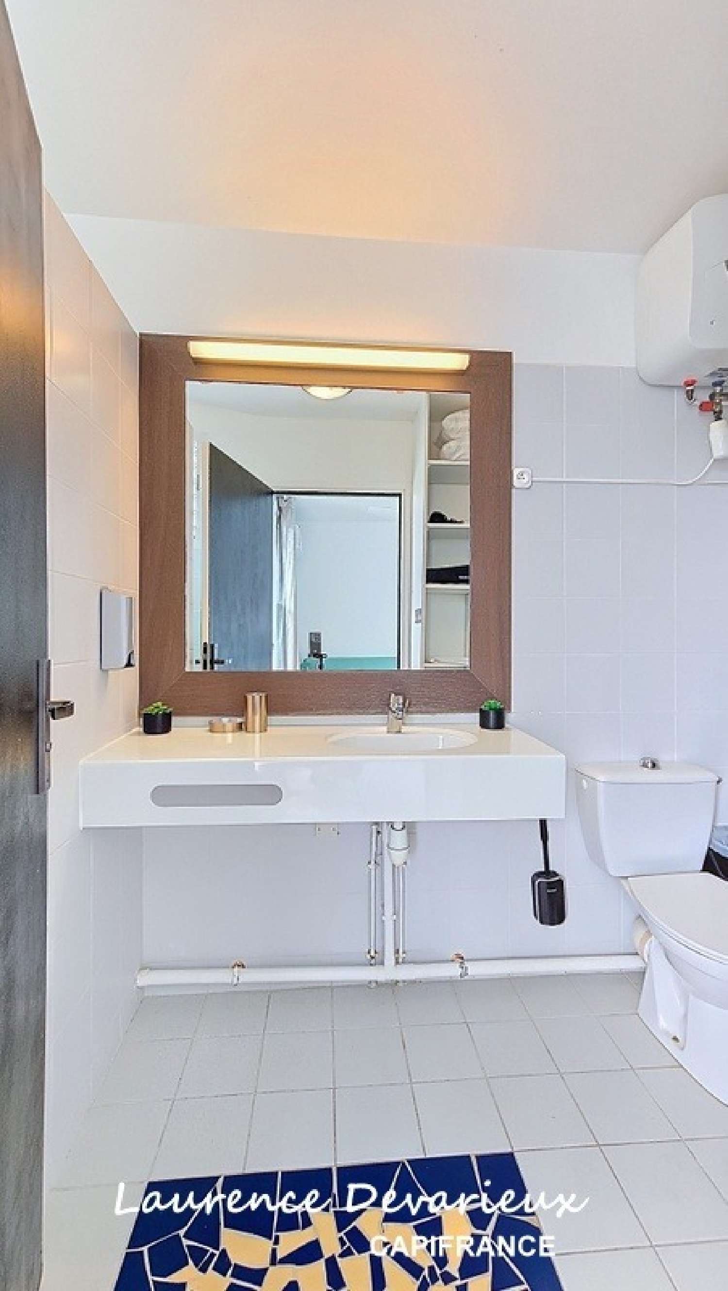 te koop appartement Saint-François Guadeloupe 8