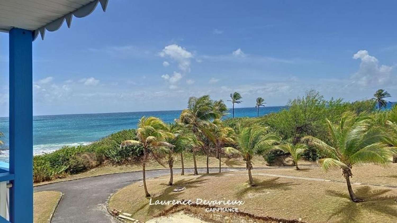 te koop appartement Saint-François Guadeloupe 1
