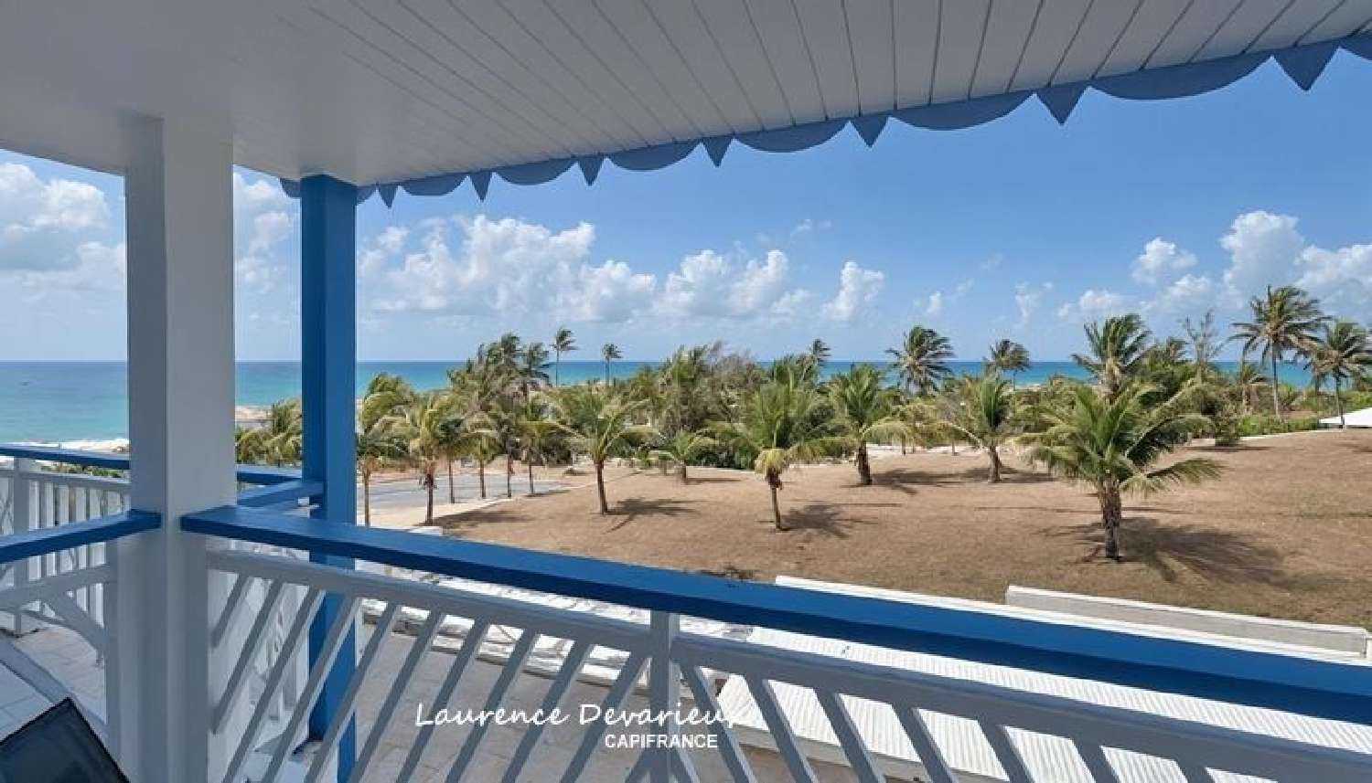 te koop appartement Saint-François Guadeloupe 2