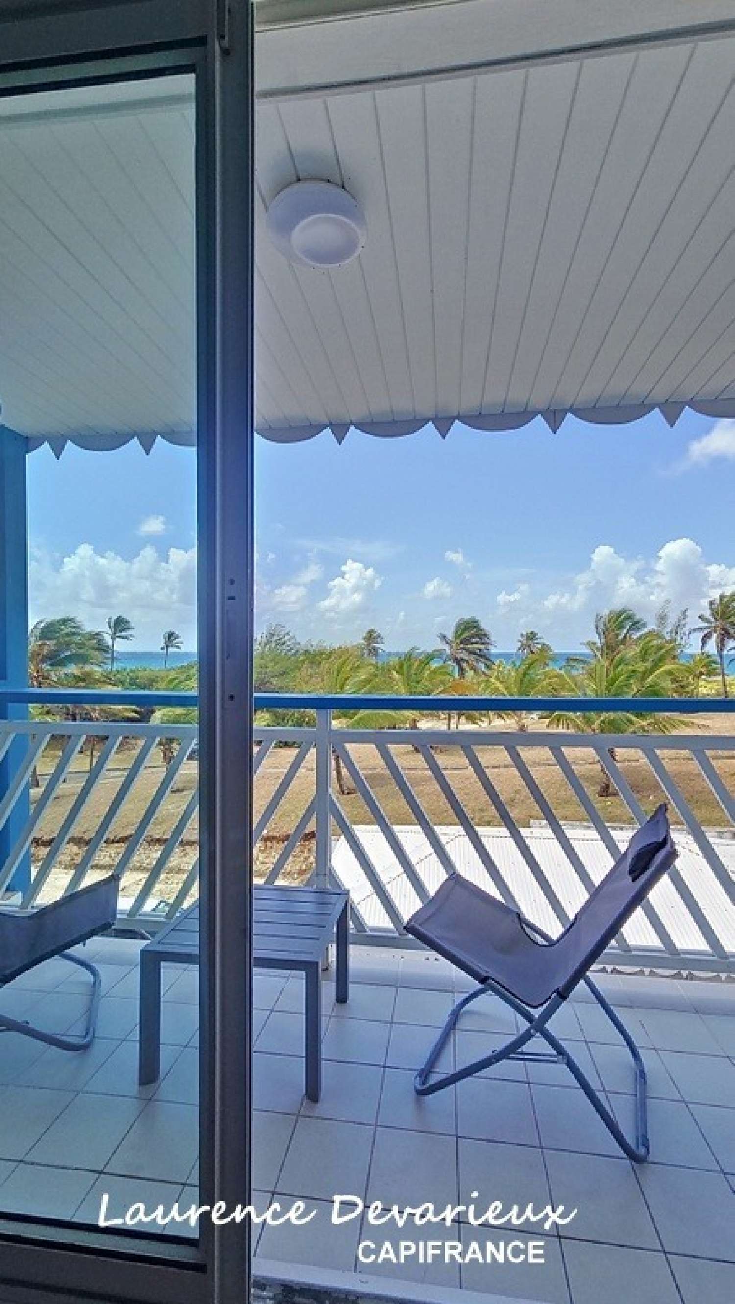 te koop appartement Saint-François Guadeloupe 3