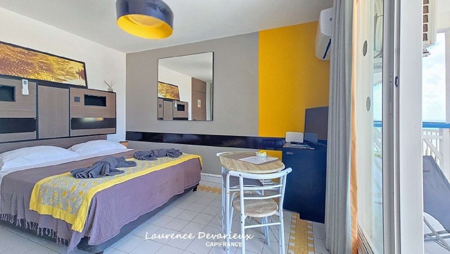 te koop appartement Saint-François Guadeloupe 5