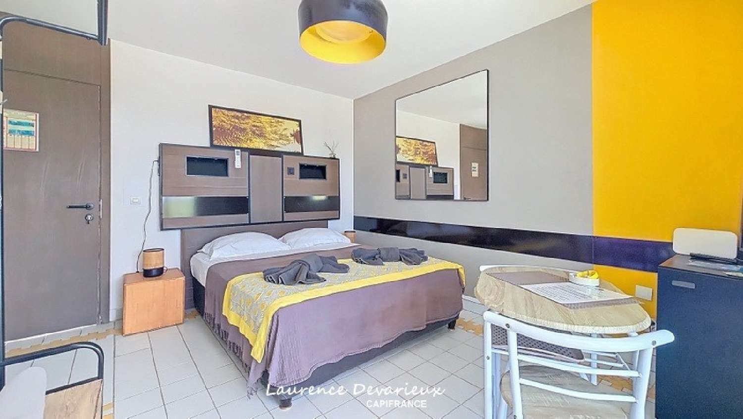 te koop appartement Saint-François Guadeloupe 7